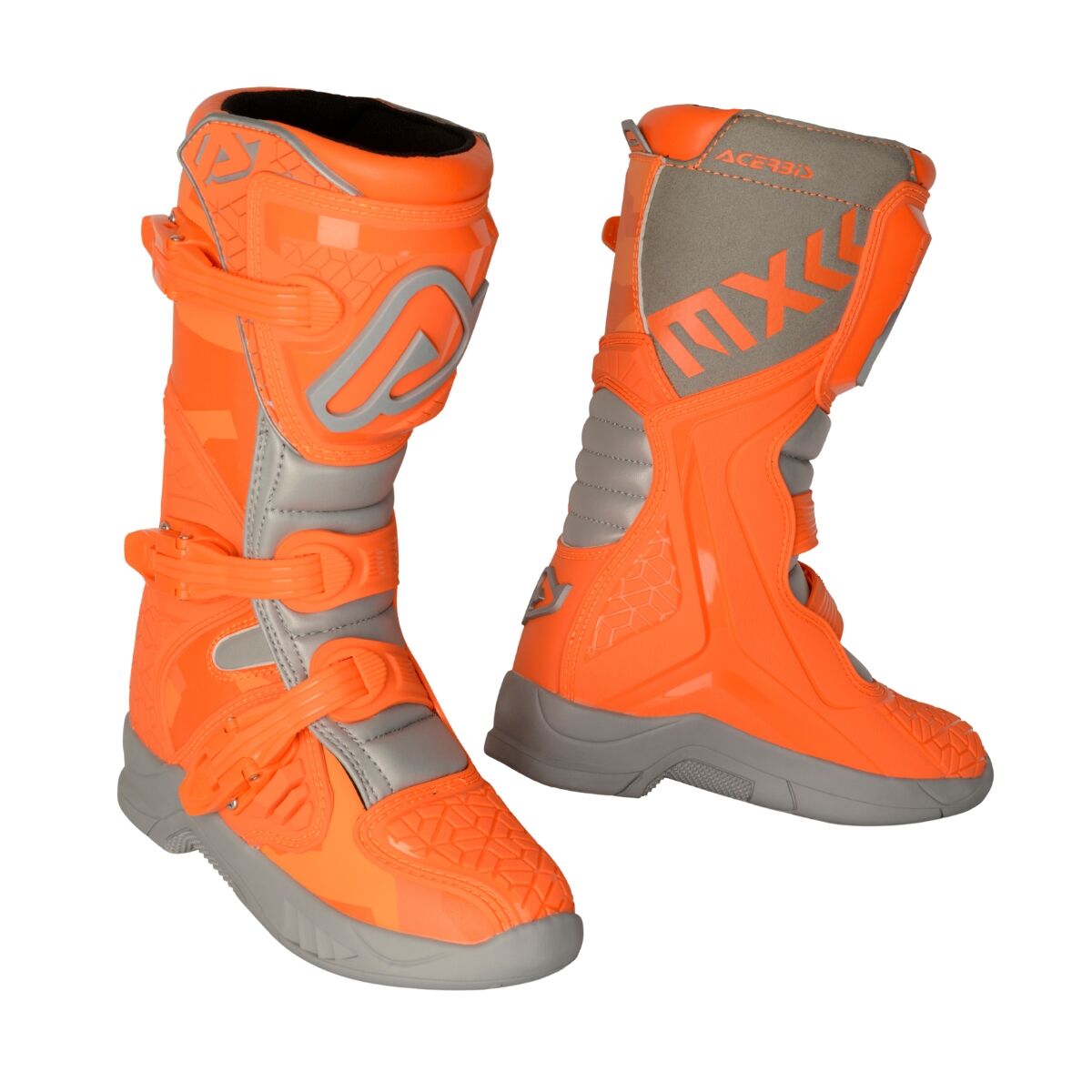 Acerbis X-team Jr Boots Acerbis X-team Jr Boots