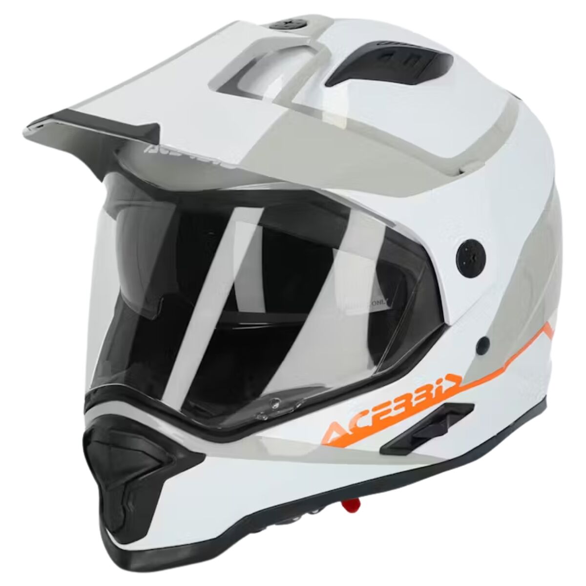 Acerbis Casco Reactive 2206