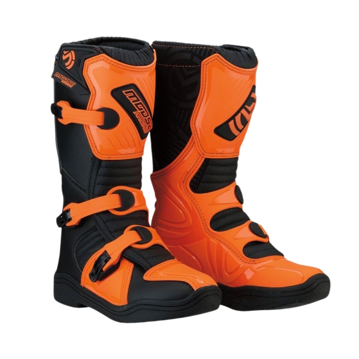 Boot S18y M1.3 Bkor 7