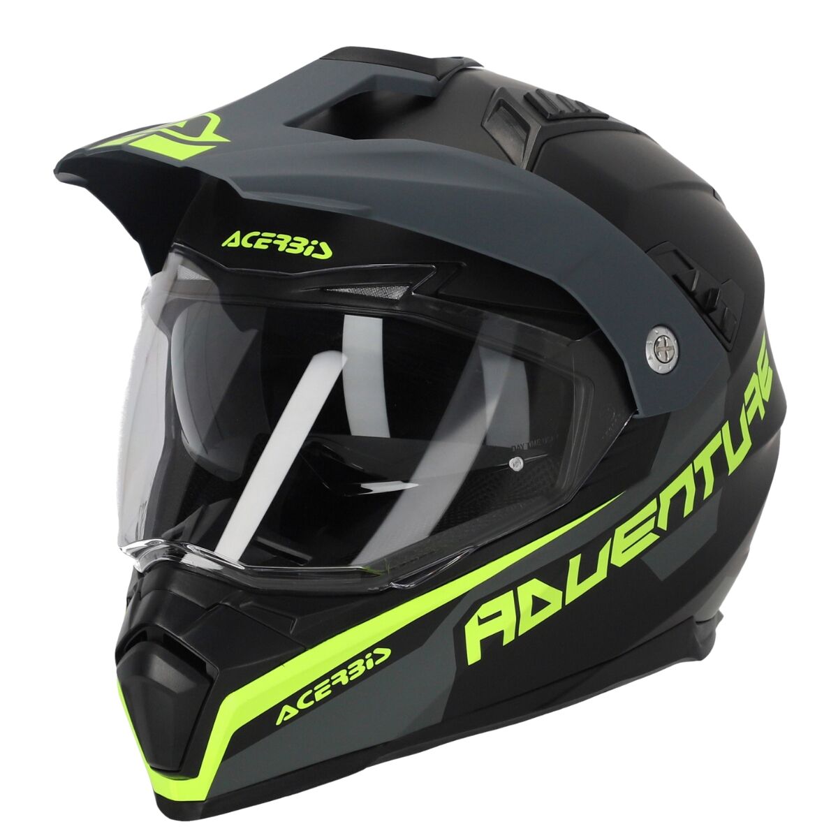 FLIP FS-606 22-06 HELMET grey /black